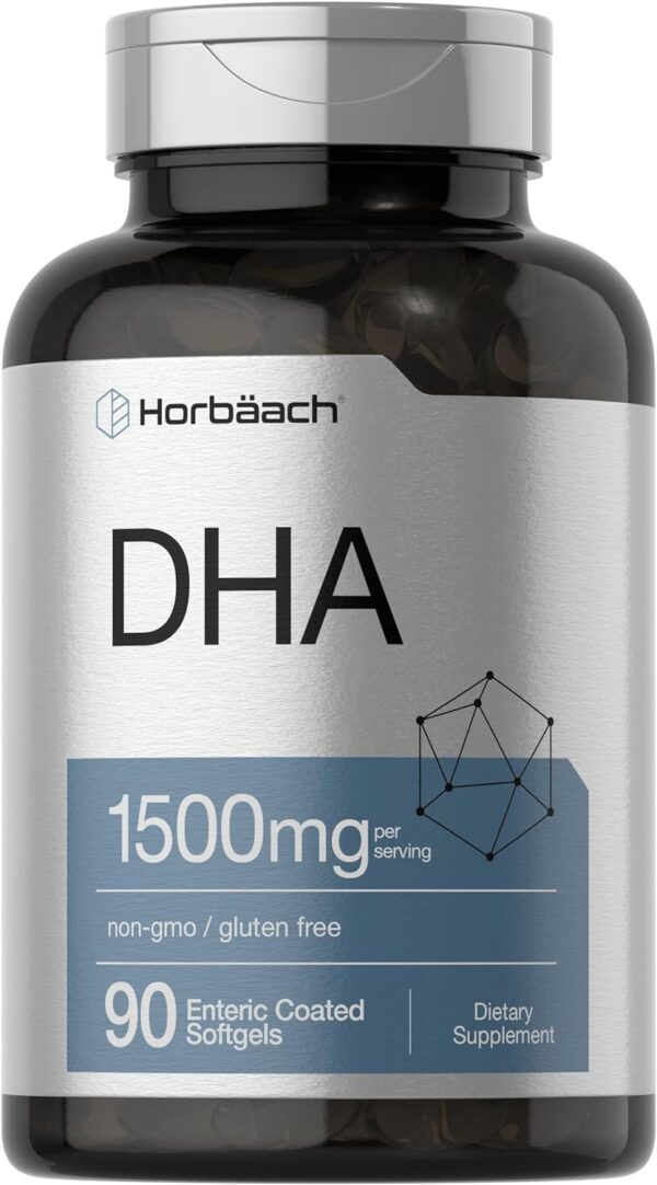 DHA