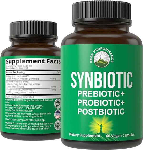 Symbiotic
